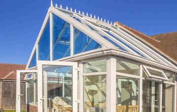 conservatory roof insulation costs Whitriggs