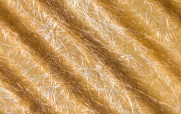 Whitriggs fibreglass roof waterproofing