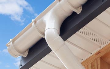 Whitriggs gutter installation costs