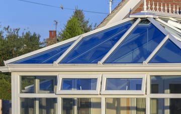 professional Whitriggs conservatory insulation