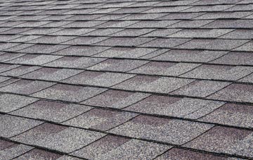 Whitriggs tiles for shallow pitch roofing