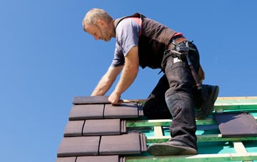 disadvantages of Whitriggs slate roofing