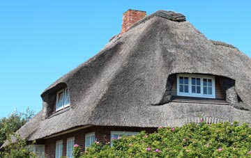 thatch roofing Whitriggs, Scottish Borders