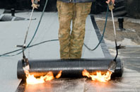 Whitriggs flat roof sealing quote